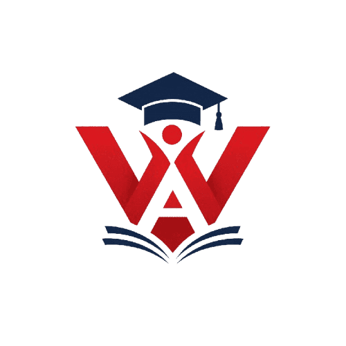Wazniu Academy Logo